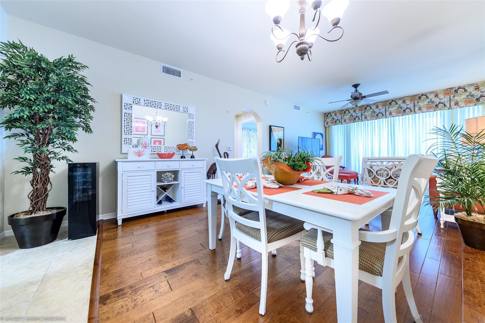 5119 MELBOURNE ST #C-201, PORT CHARLOTTE, FL — photo 63