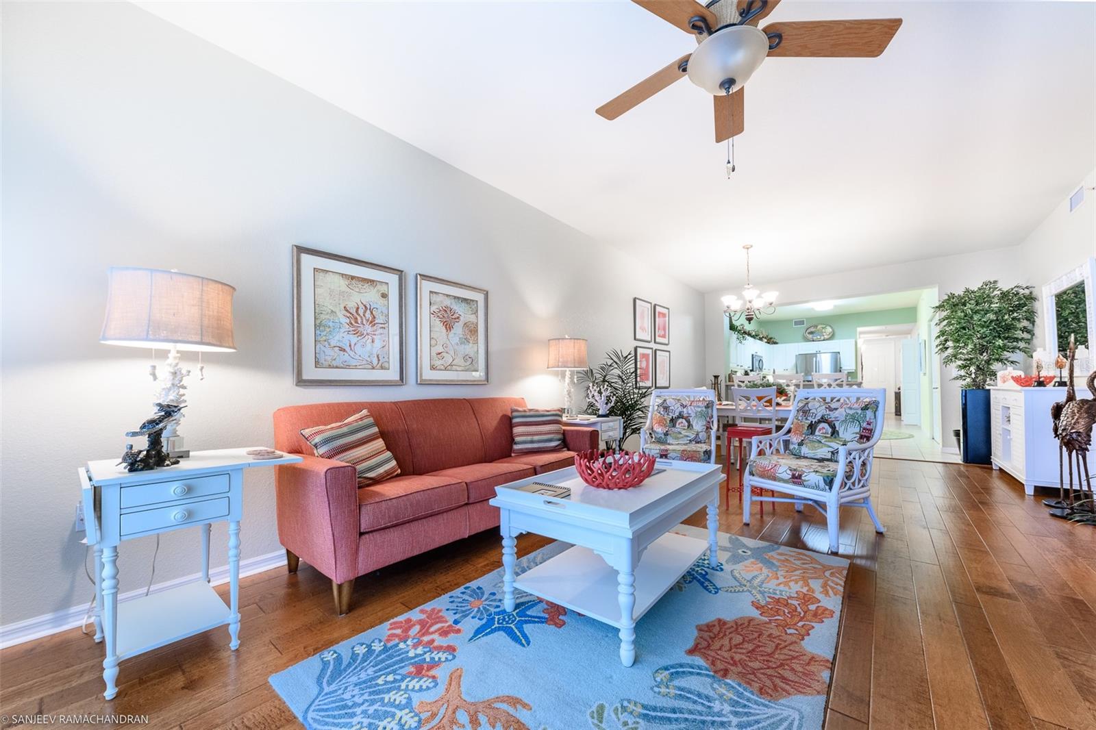 5119 MELBOURNE ST #C-201, PORT CHARLOTTE, FL — photo 68