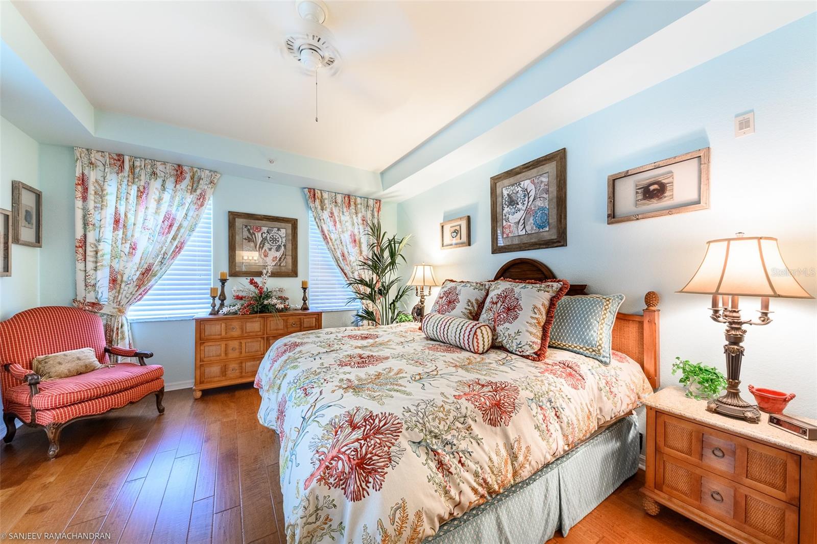 5119 MELBOURNE ST #C-201, PORT CHARLOTTE, FL — photo 77