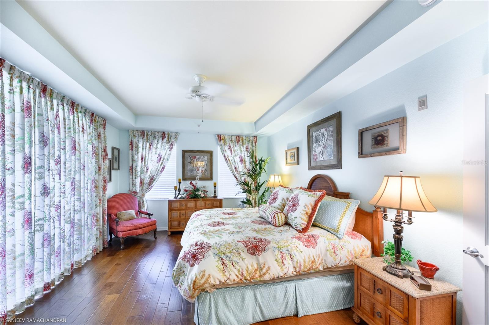 5119 MELBOURNE ST #C-201, PORT CHARLOTTE, FL — photo 84