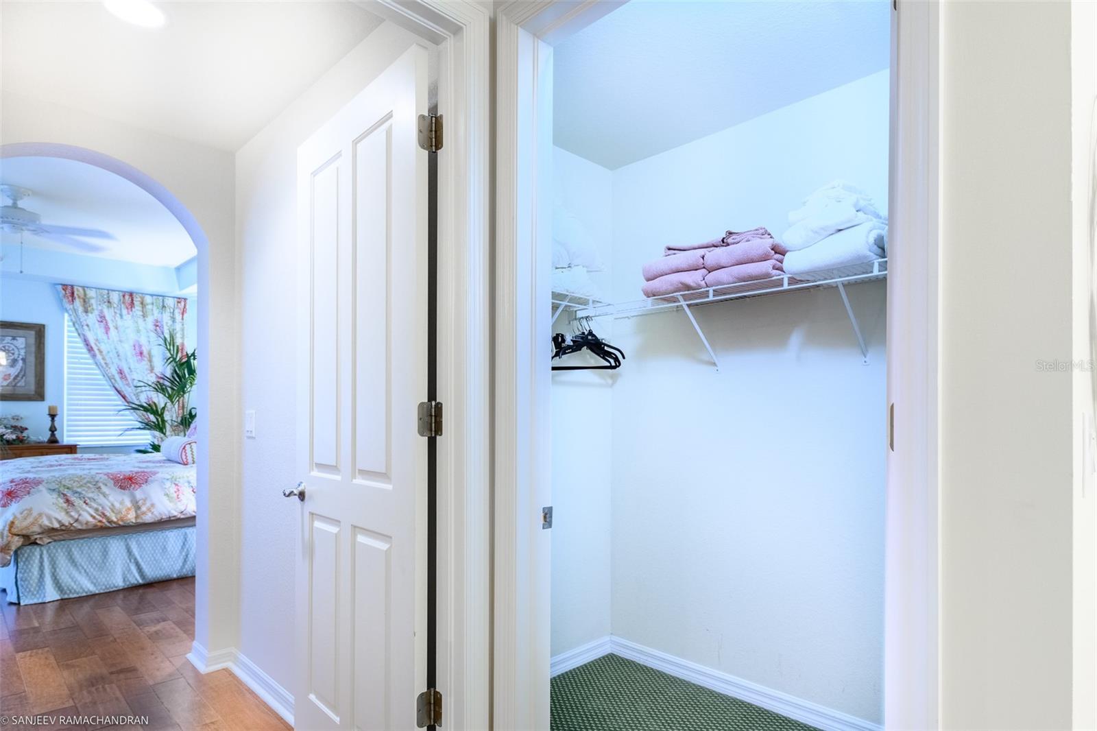5119 MELBOURNE ST #C-201, PORT CHARLOTTE, FL — photo 94