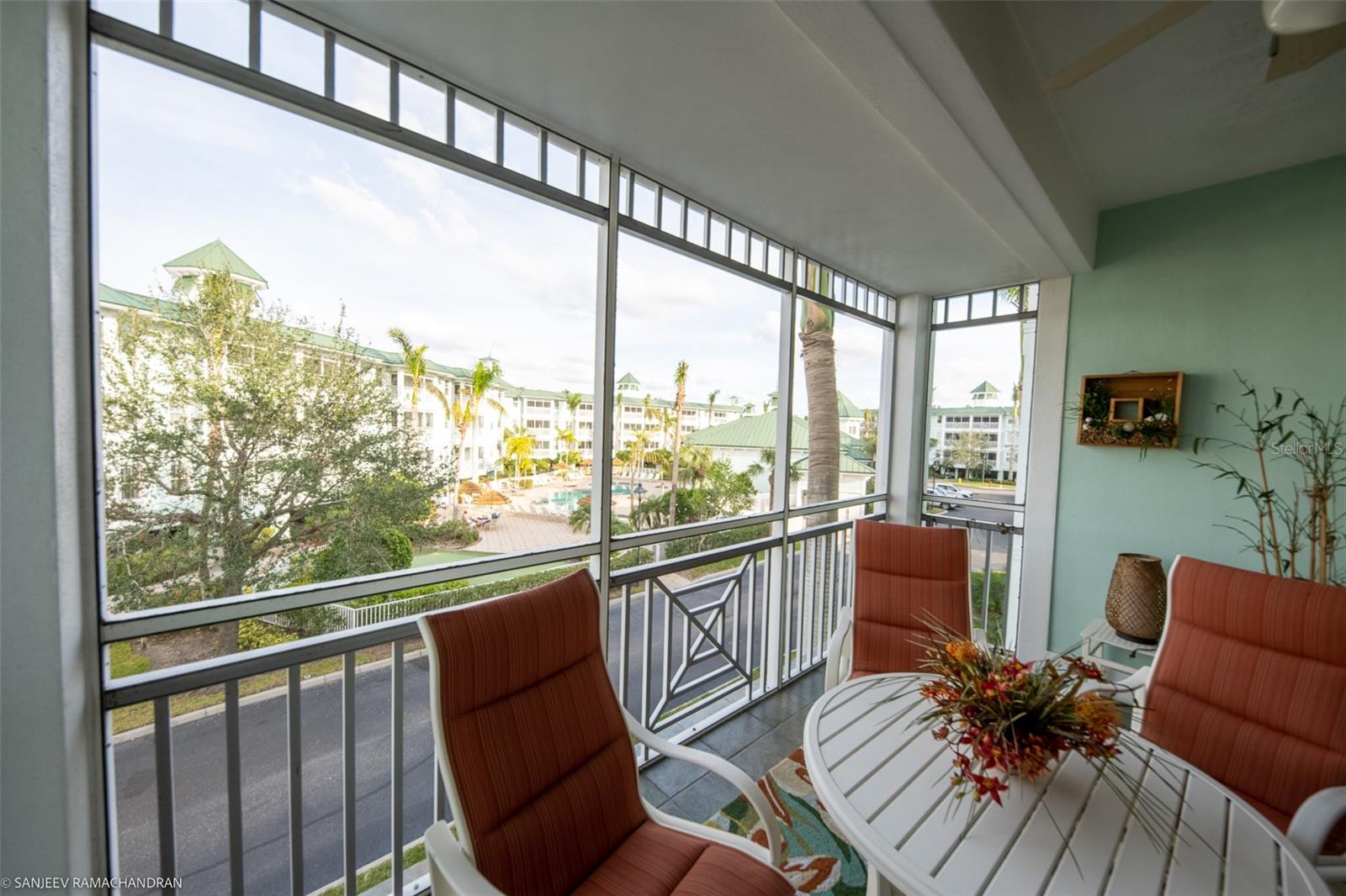 5119 MELBOURNE ST #C-201, PORT CHARLOTTE, FL — photo 103