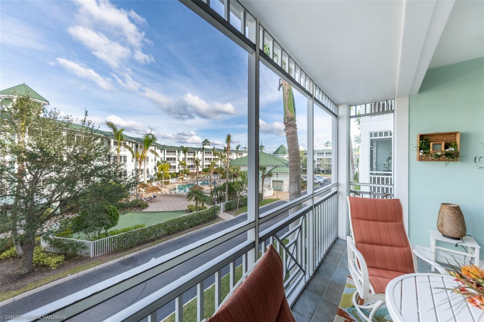 5119 MELBOURNE ST #C-201, PORT CHARLOTTE, FL — photo 105