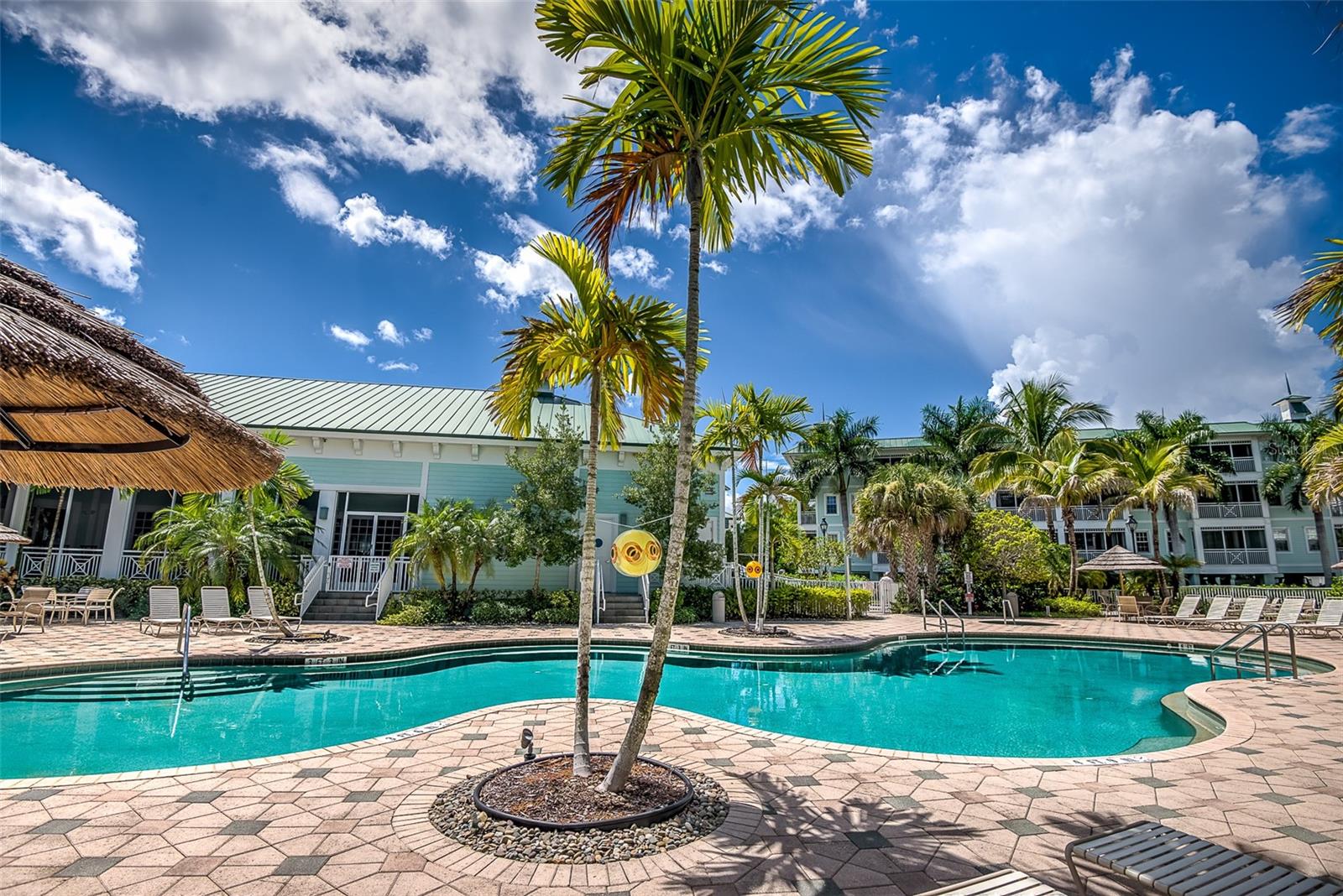 5119 MELBOURNE ST #C-201, PORT CHARLOTTE, FL — photo 113