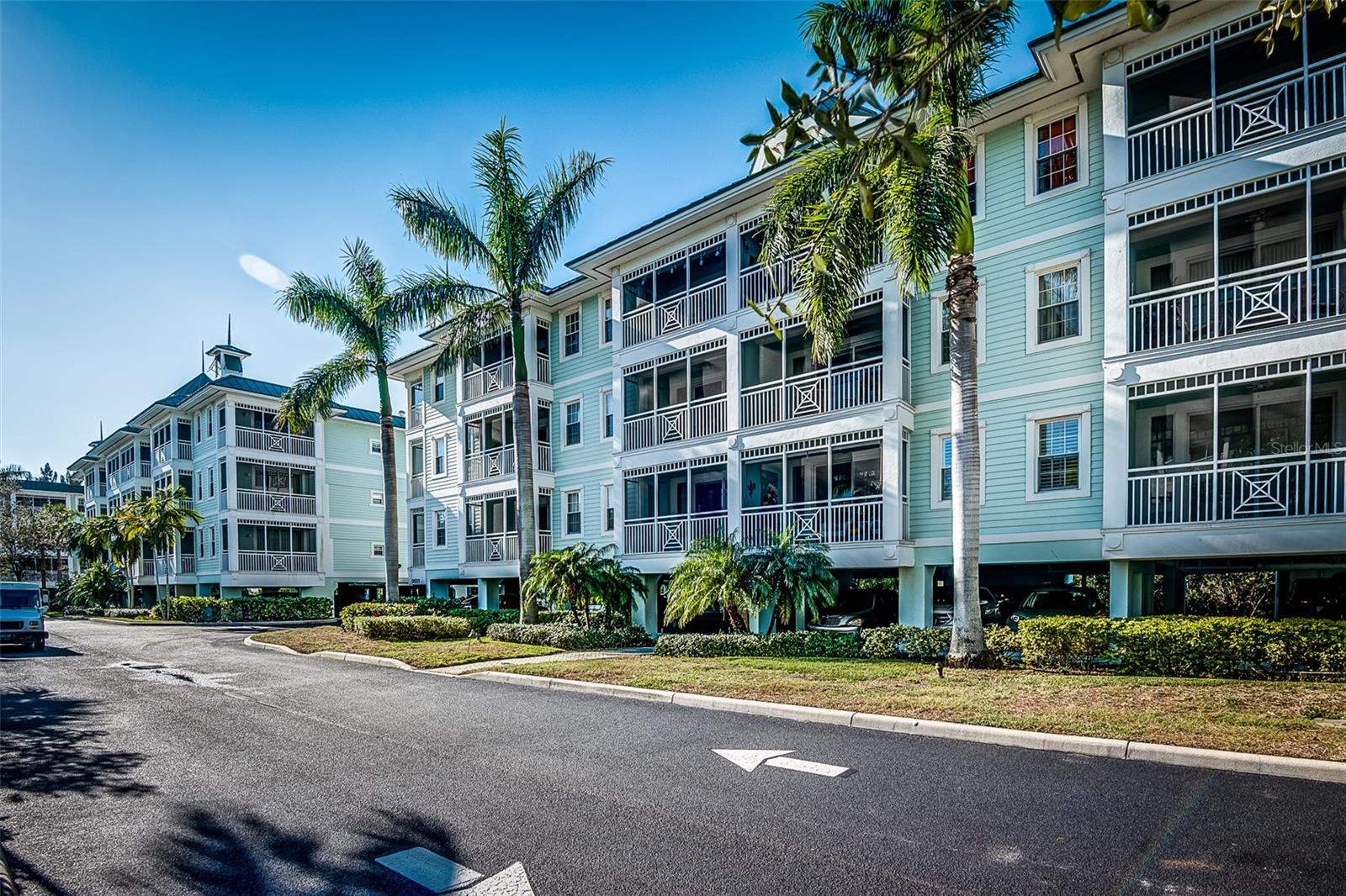 5119 MELBOURNE ST #C-201, PORT CHARLOTTE, FL — photo 115