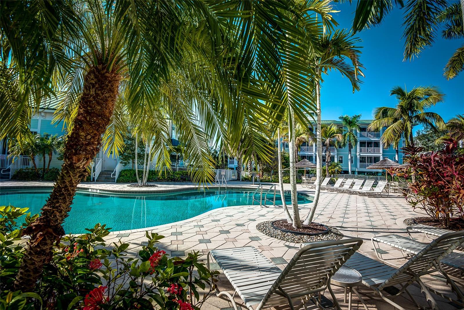 5119 MELBOURNE ST #C-201, PORT CHARLOTTE, FL — photo 117