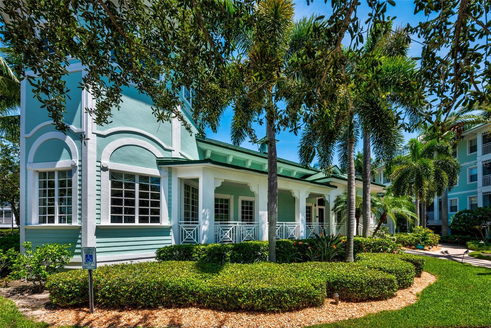 5119 MELBOURNE ST #C-201, PORT CHARLOTTE, FL — photo 123