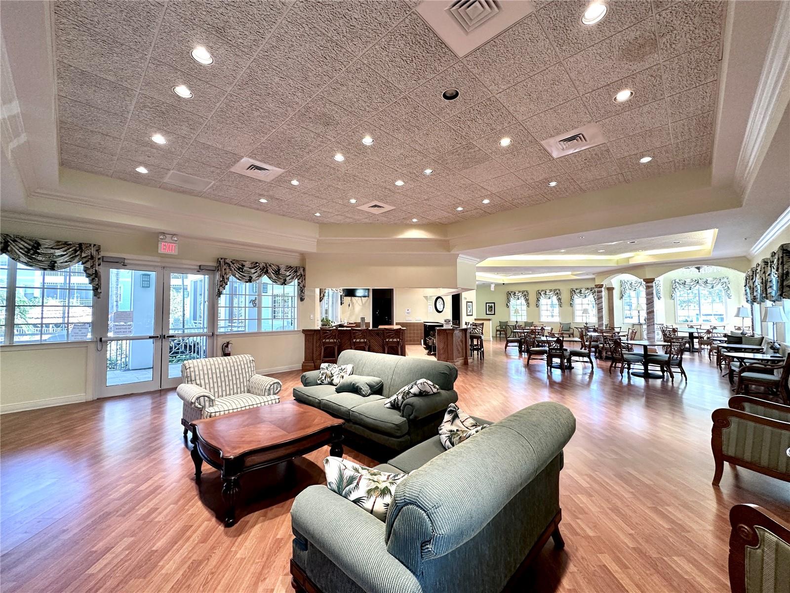5119 MELBOURNE ST #C-201, PORT CHARLOTTE, FL — photo 135