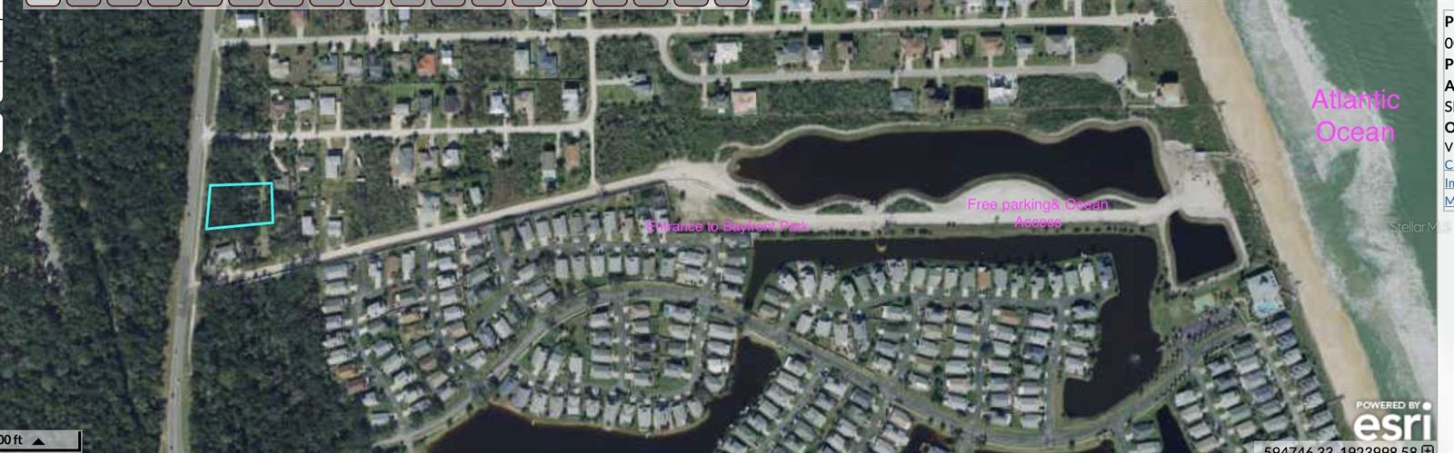 6169 N OCEAN SHORE BLVD, PALM COAST, FL — photo 3