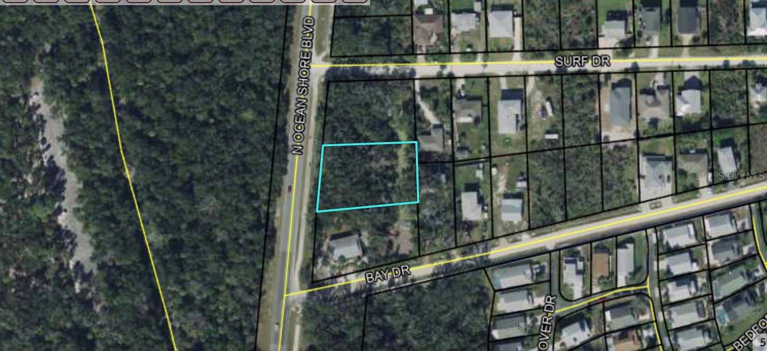 6169 N OCEAN SHORE BLVD, PALM COAST, FL — photo 13