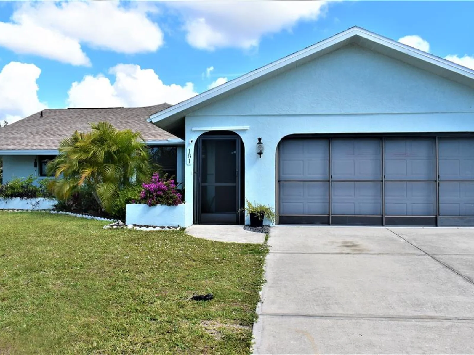 181 BUNKER RD, ROTONDA WEST, FL — photo 3