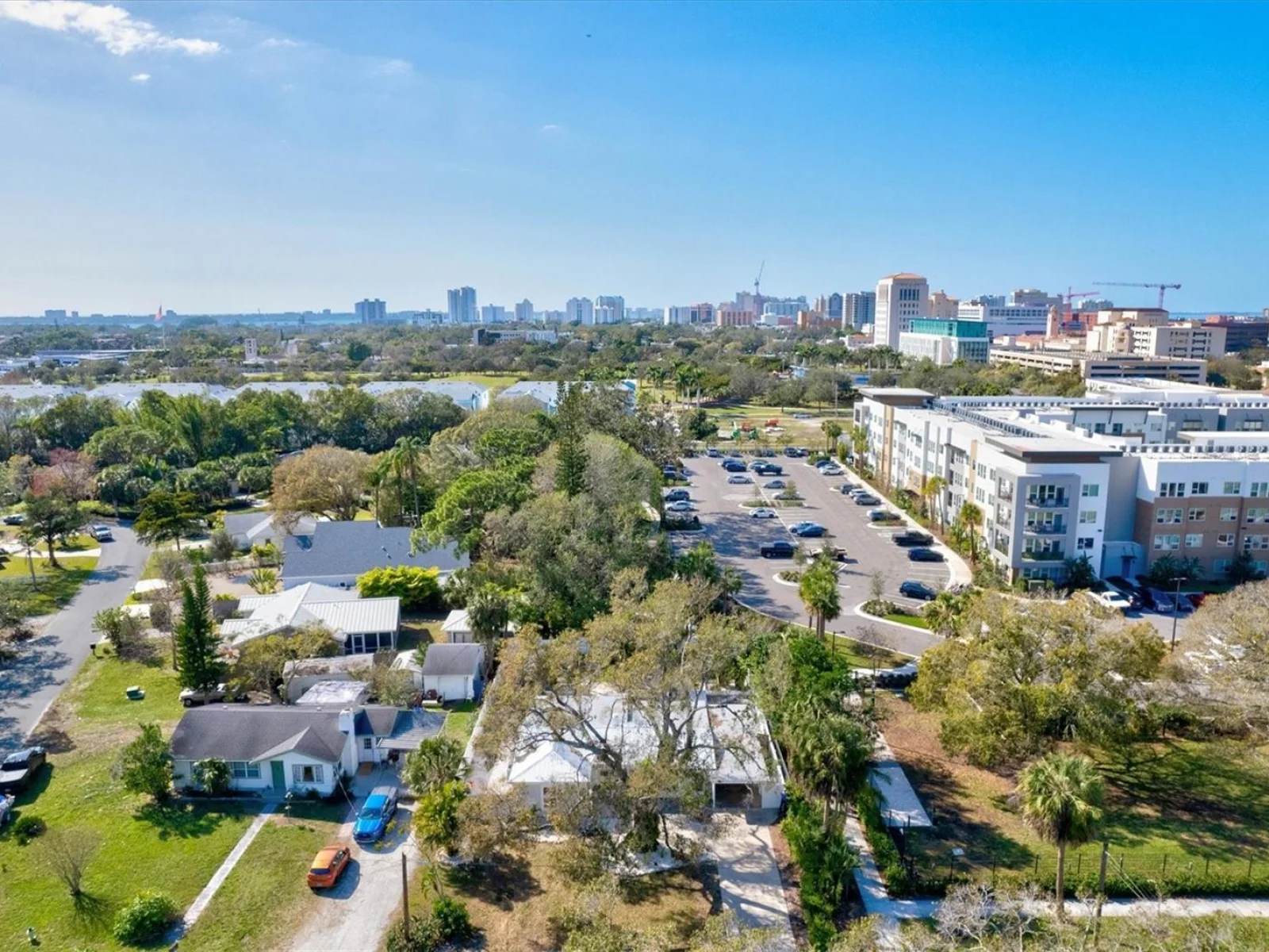326 S LIME AVE, SARASOTA, FL — photo 47
