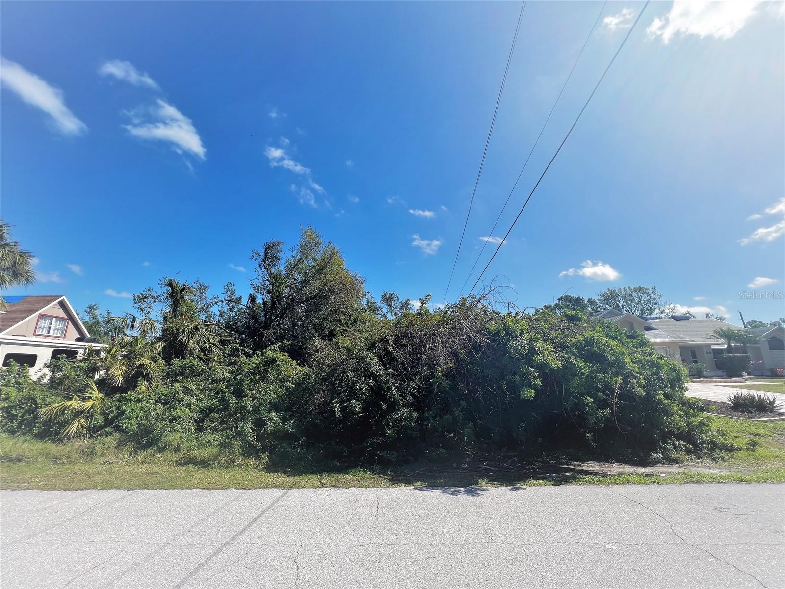 3438 DUNKIRK ST, PORT CHARLOTTE, FL