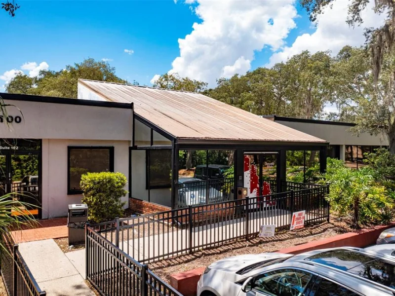 7402 N 56TH ST ST, TAMPA, FL