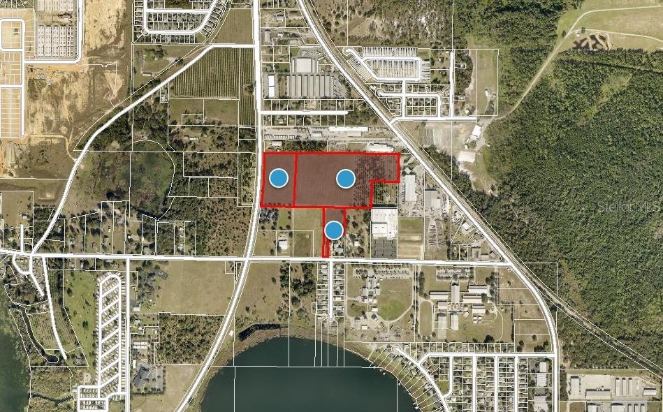 2950 STATE ROAD 19, TAVARES, FL