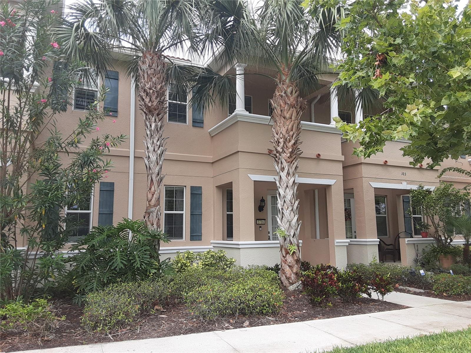 3716 82ND AVENUE CIR E #102, SARASOTA, FL