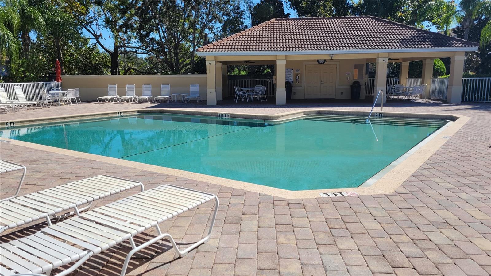 3716 82ND AVENUE CIR E #102, SARASOTA, FL — photo 20