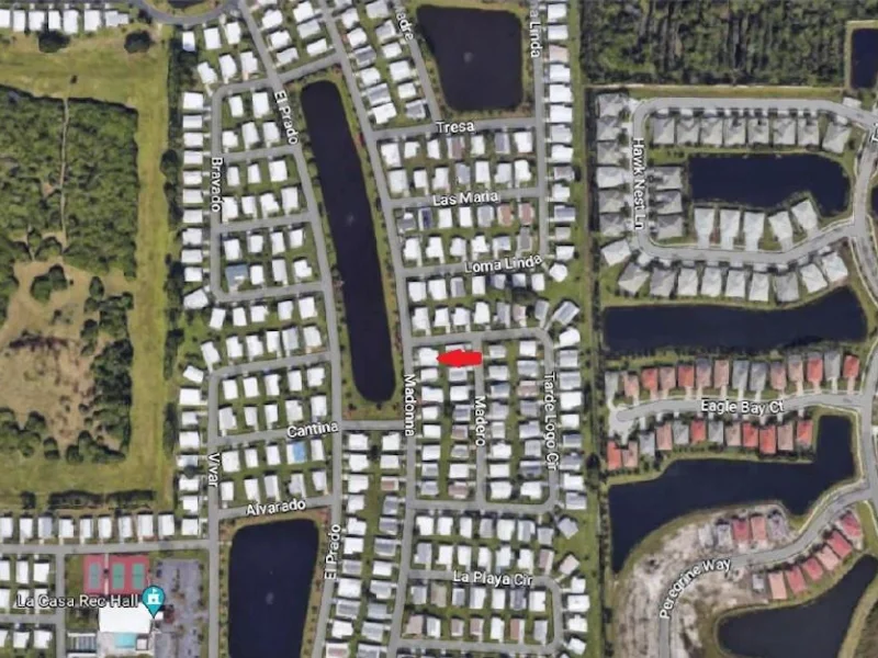 491 MADONNA, NORTH PORT, FL