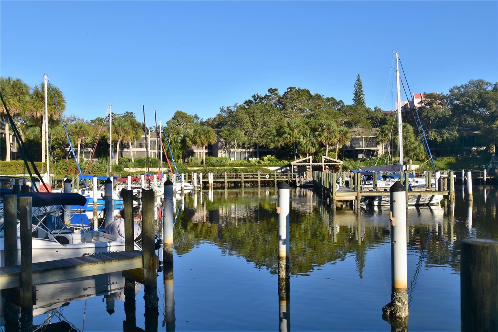 1716 GLENHOUSE DR #GL323, SARASOTA, FL — photo 15
