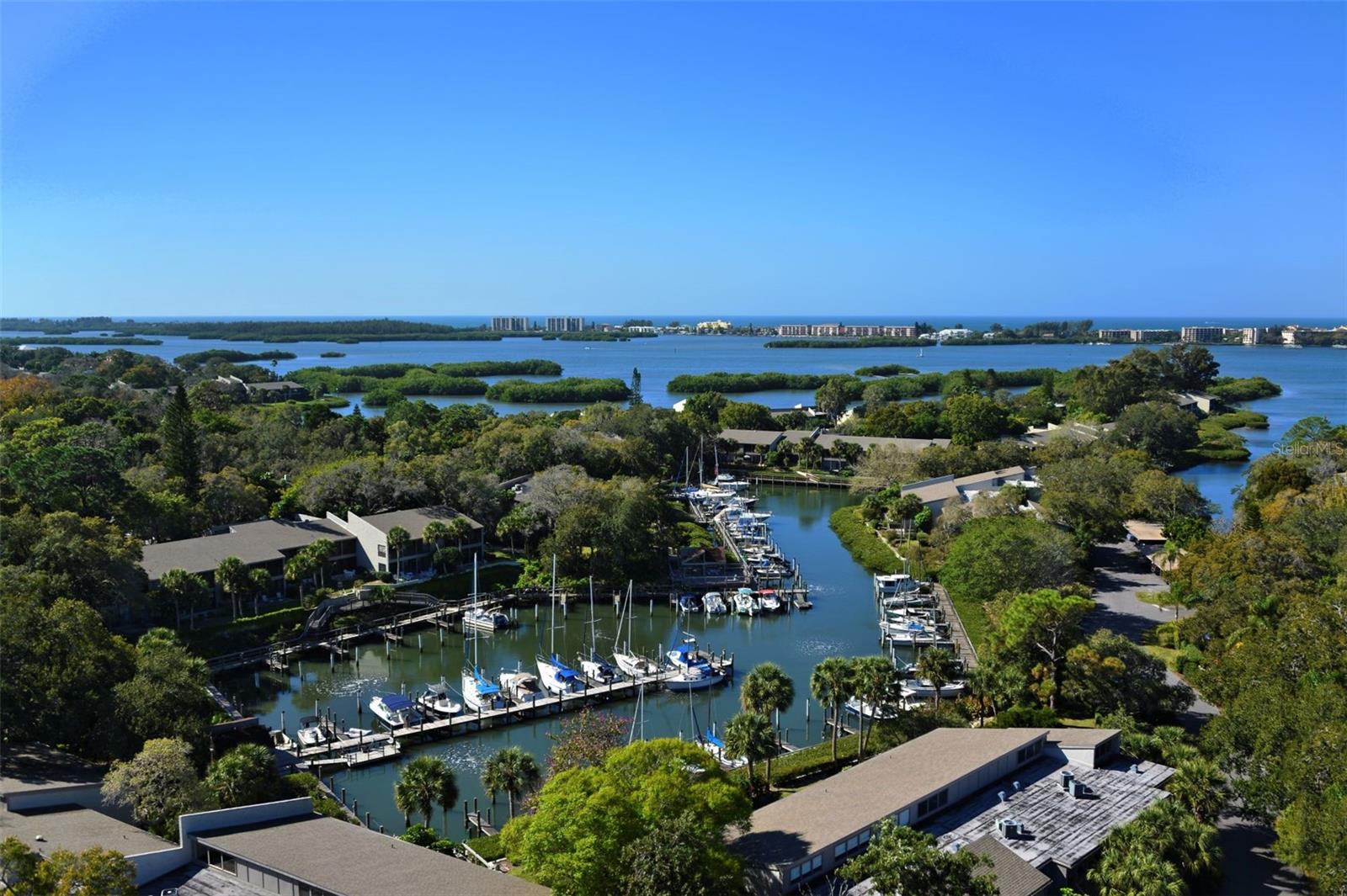 1716 GLENHOUSE DR #GL323, SARASOTA, FL — photo 17