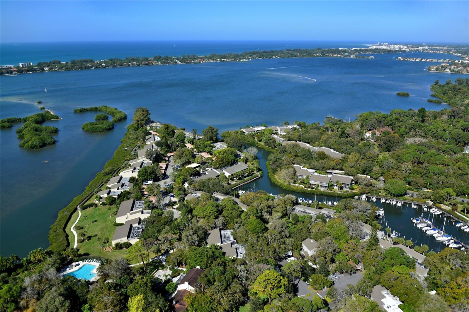 1716 GLENHOUSE DR #GL323, SARASOTA, FL — photo 19