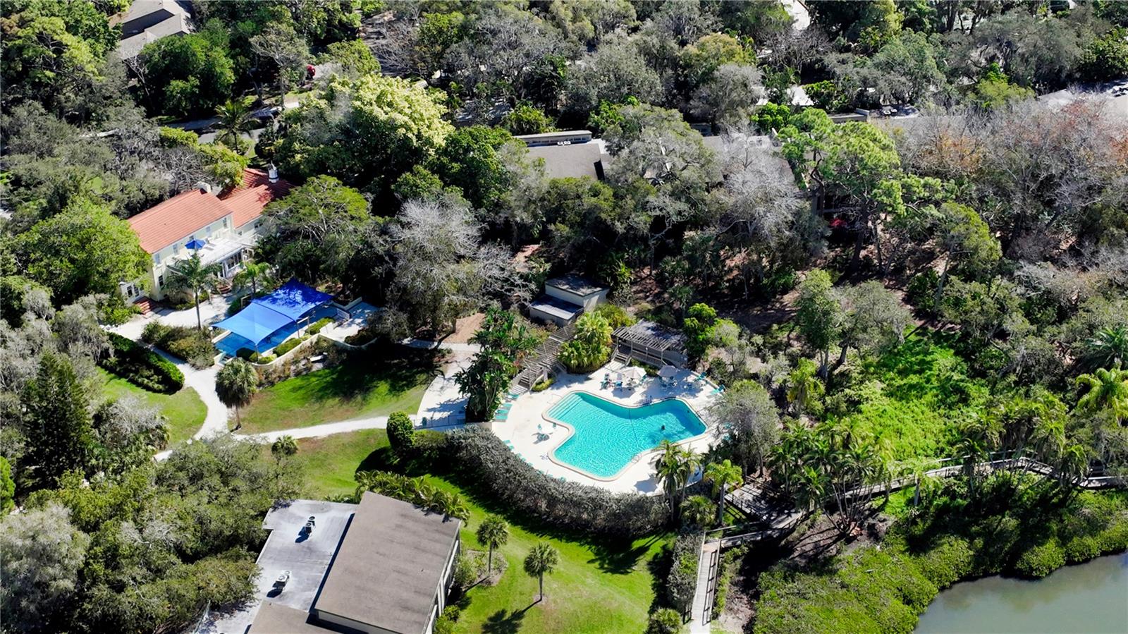 1716 GLENHOUSE DR #GL323, SARASOTA, FL — photo 21