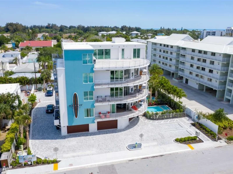 1140 SEASIDE DR #101, SARASOTA, FL