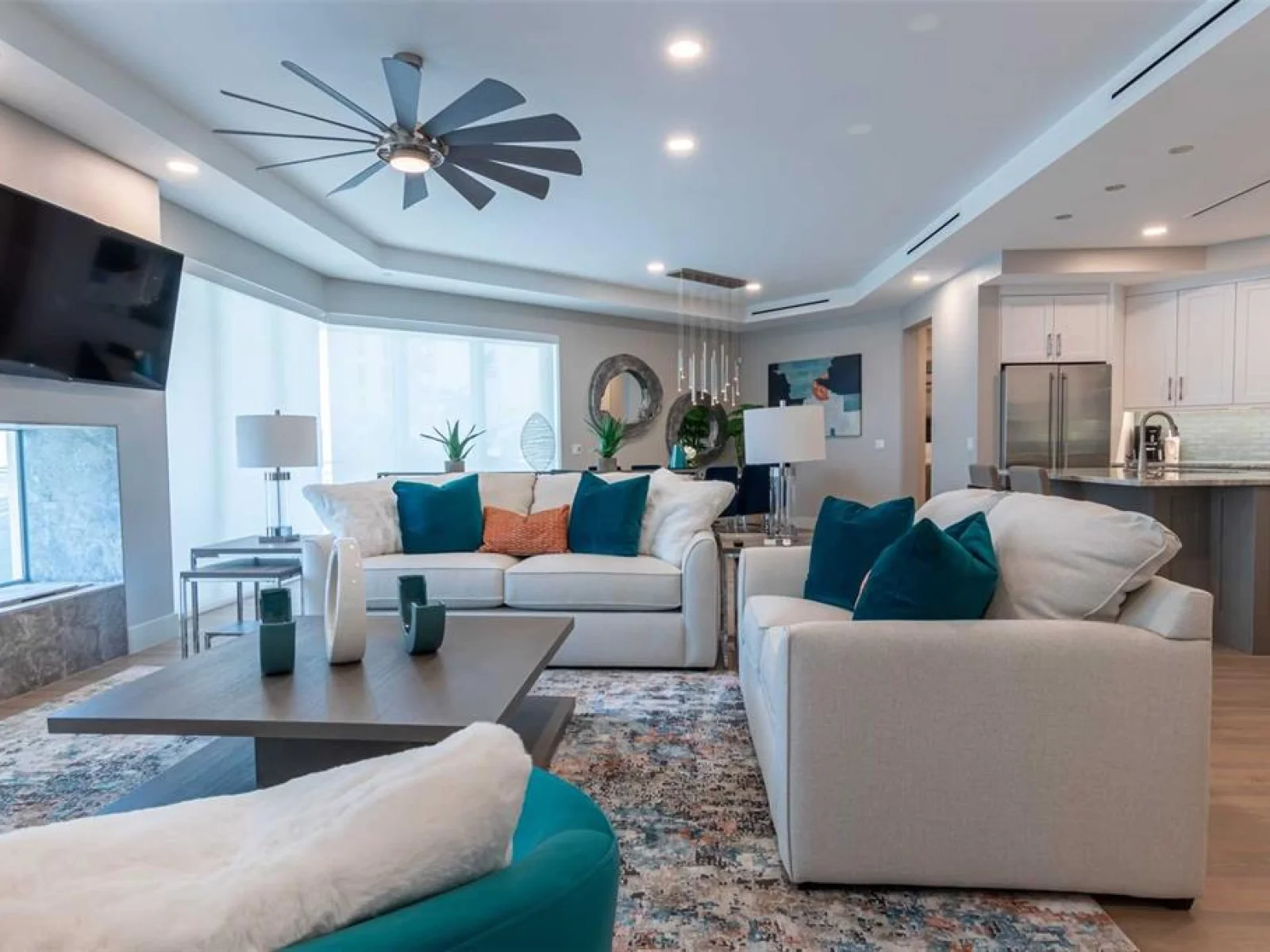 1140 SEASIDE DR #101, SARASOTA, FL — photo 3