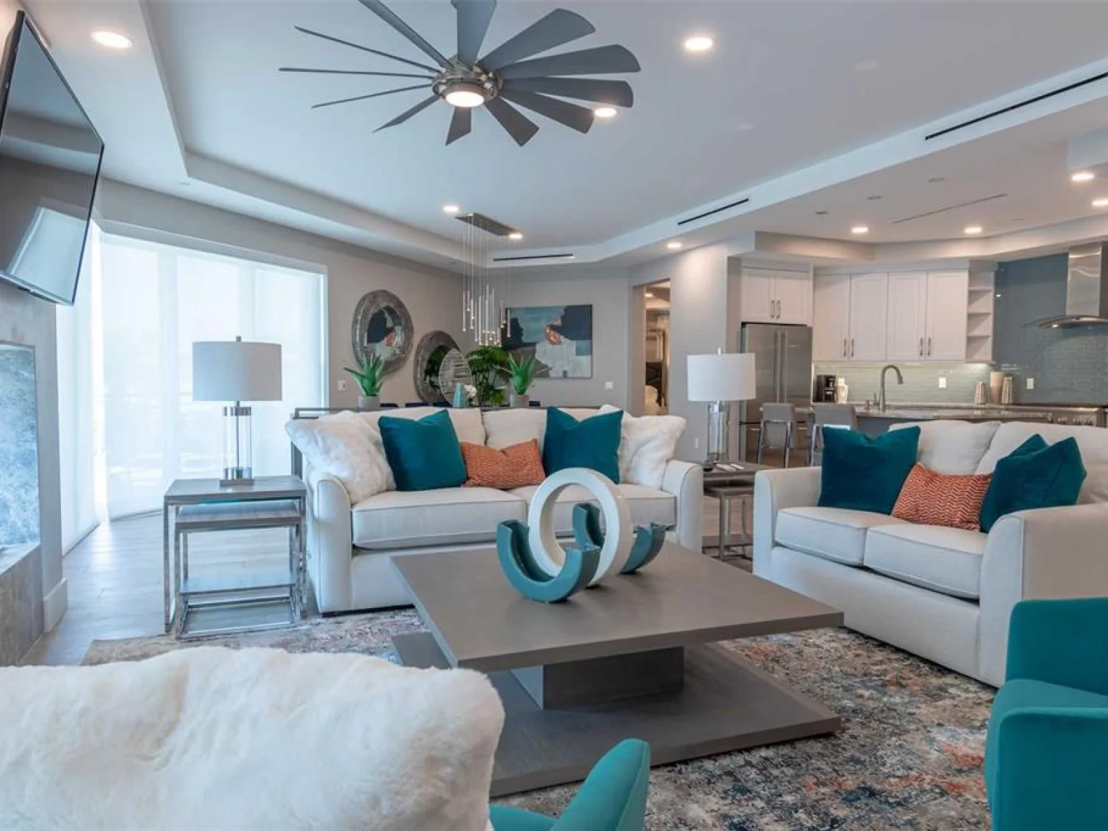 1140 SEASIDE DR #101, SARASOTA, FL — photo 4