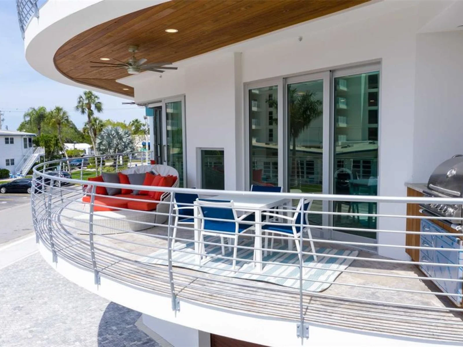 1140 SEASIDE DR #101, SARASOTA, FL — photo 26