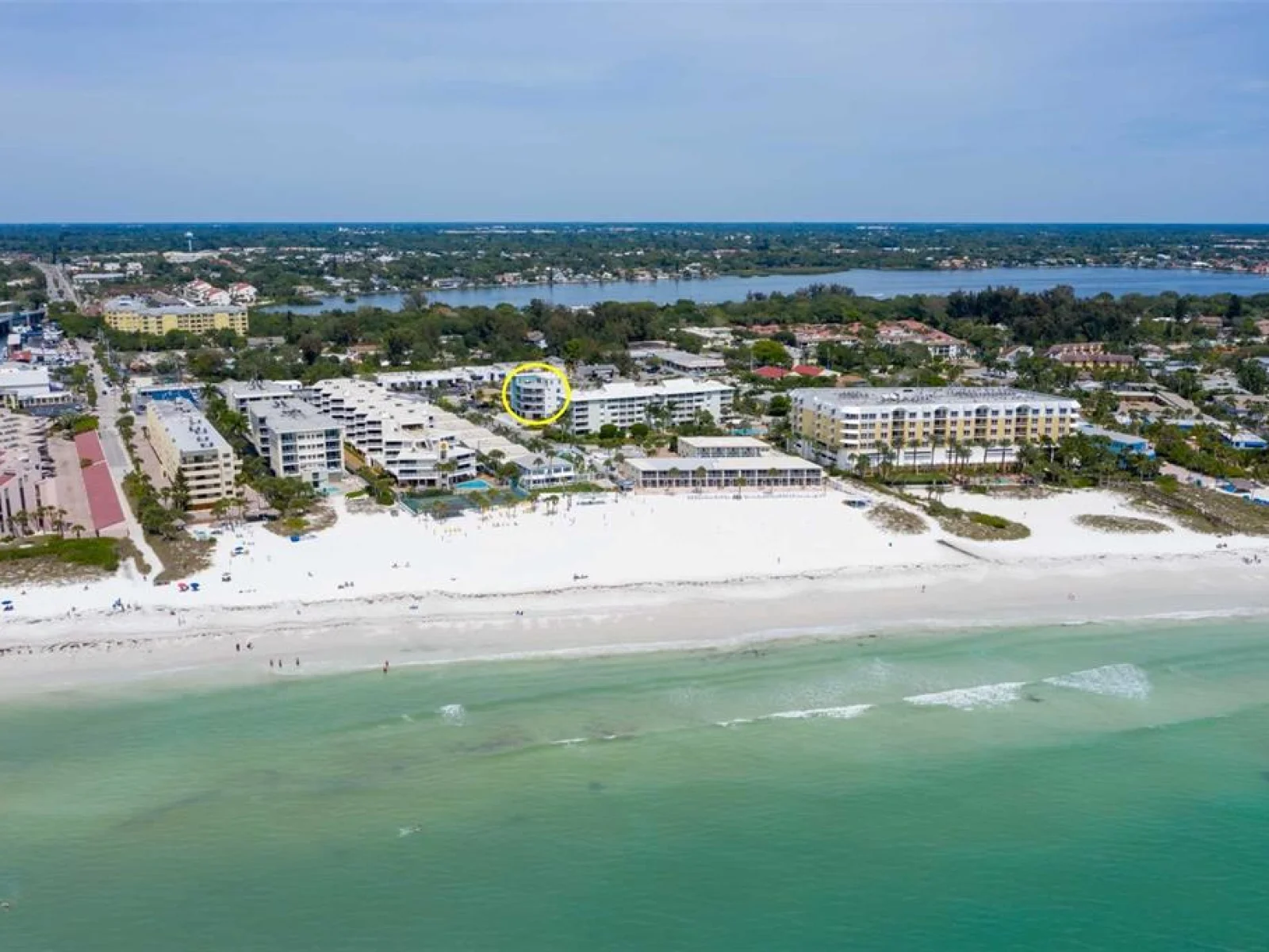 1140 SEASIDE DR #101, SARASOTA, FL — photo 27