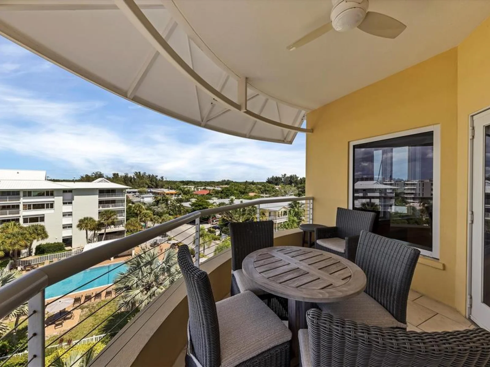 915 SEASIDE DR #512, SARASOTA, FL — photo 5