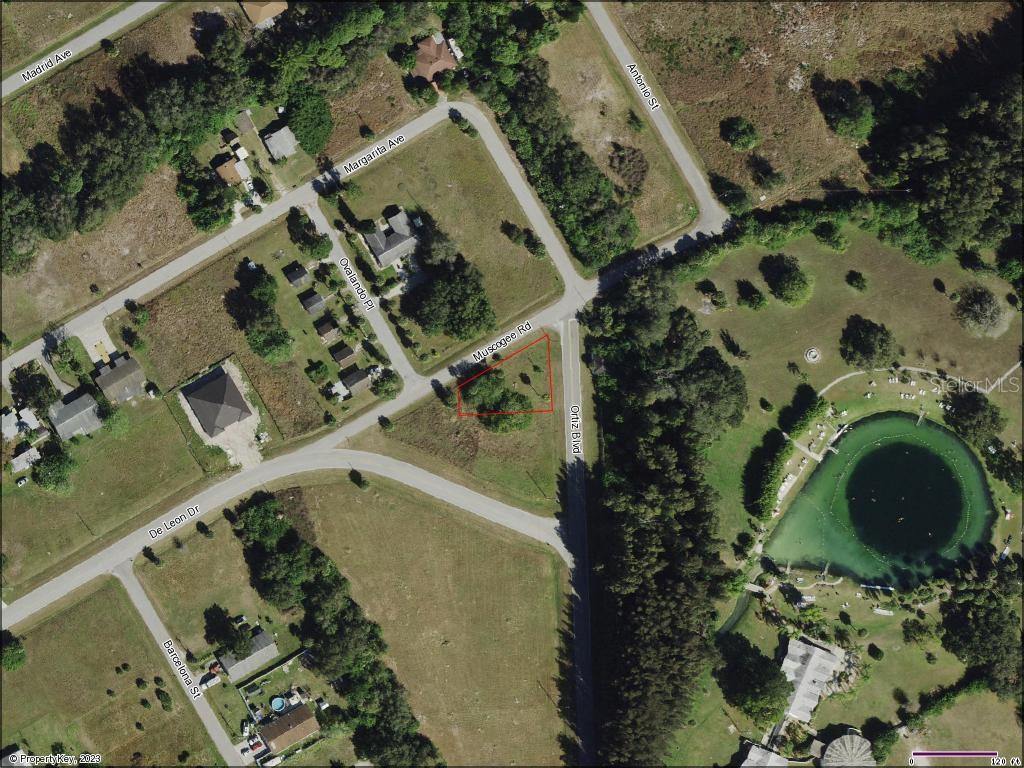 ORTIZ BLVD, NORTH PORT, FL