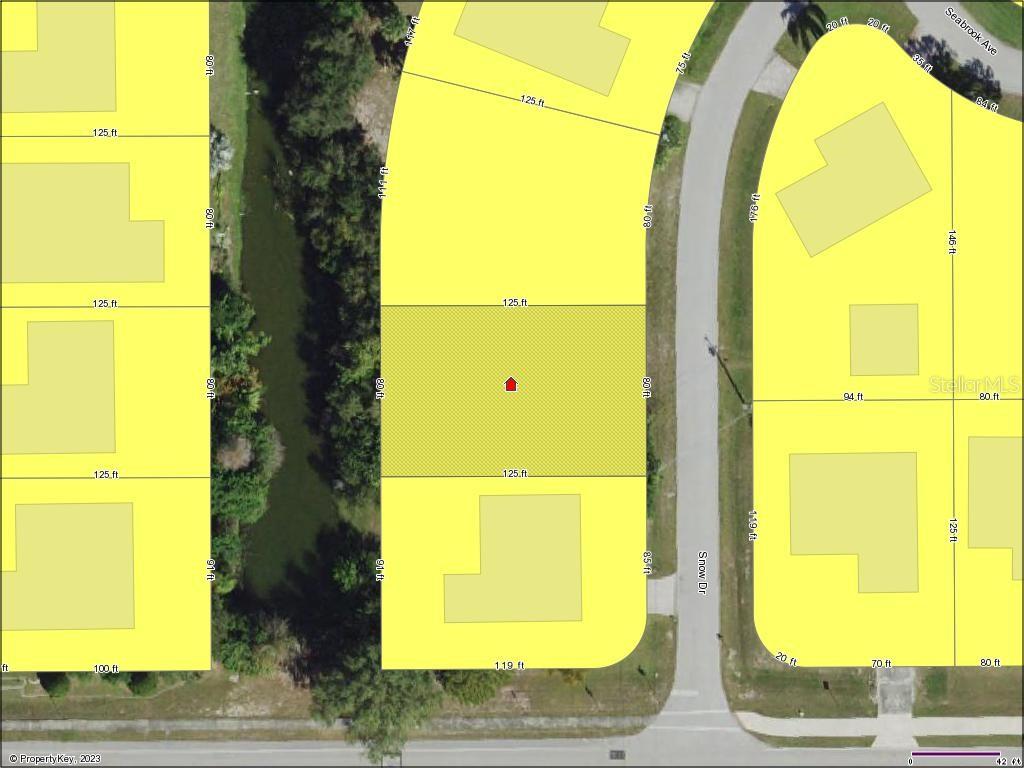 7483 SNOW DR, ENGLEWOOD, FL — photo 3