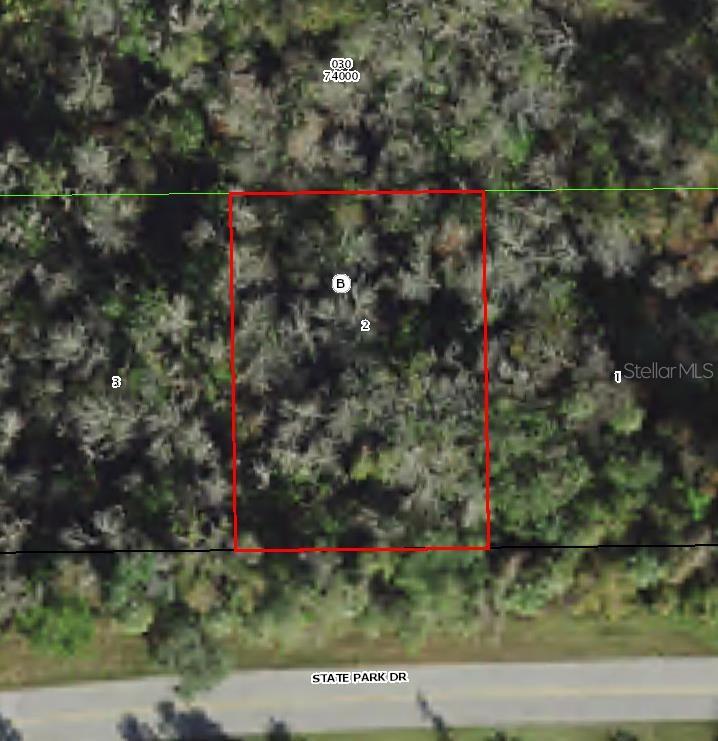 11139 W STATE PARK ST, CRYSTAL RIVER, FL