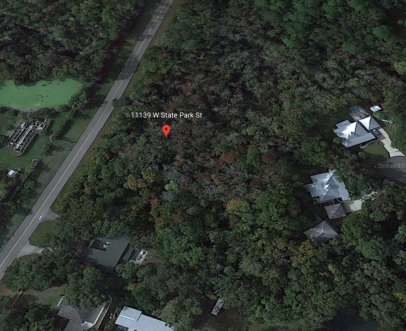 11139 W STATE PARK ST, CRYSTAL RIVER, FL — photo 2