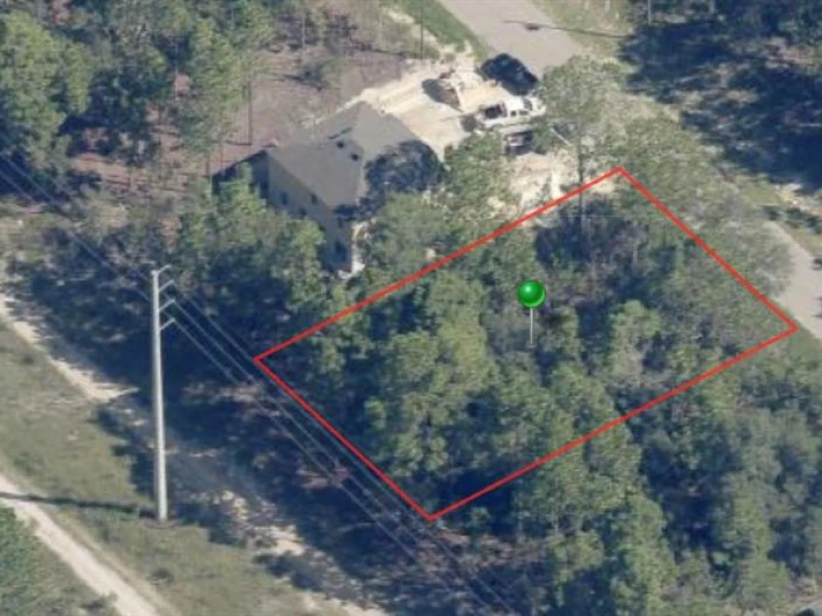 9304 N CORTLANDT DR, CITRUS SPRINGS, FL — photo 2