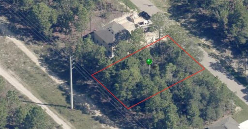 9304 N CORTLANDT DR, CITRUS SPRINGS, FL