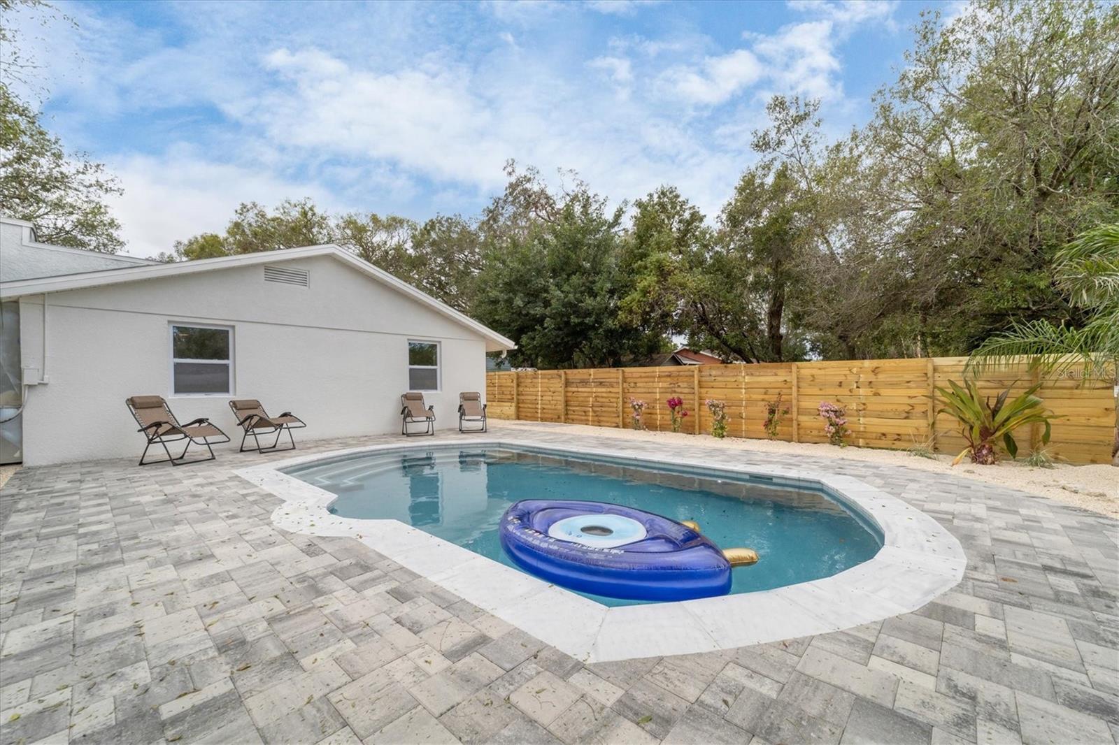 2441 NOVUS ST, SARASOTA, FL — photo 37