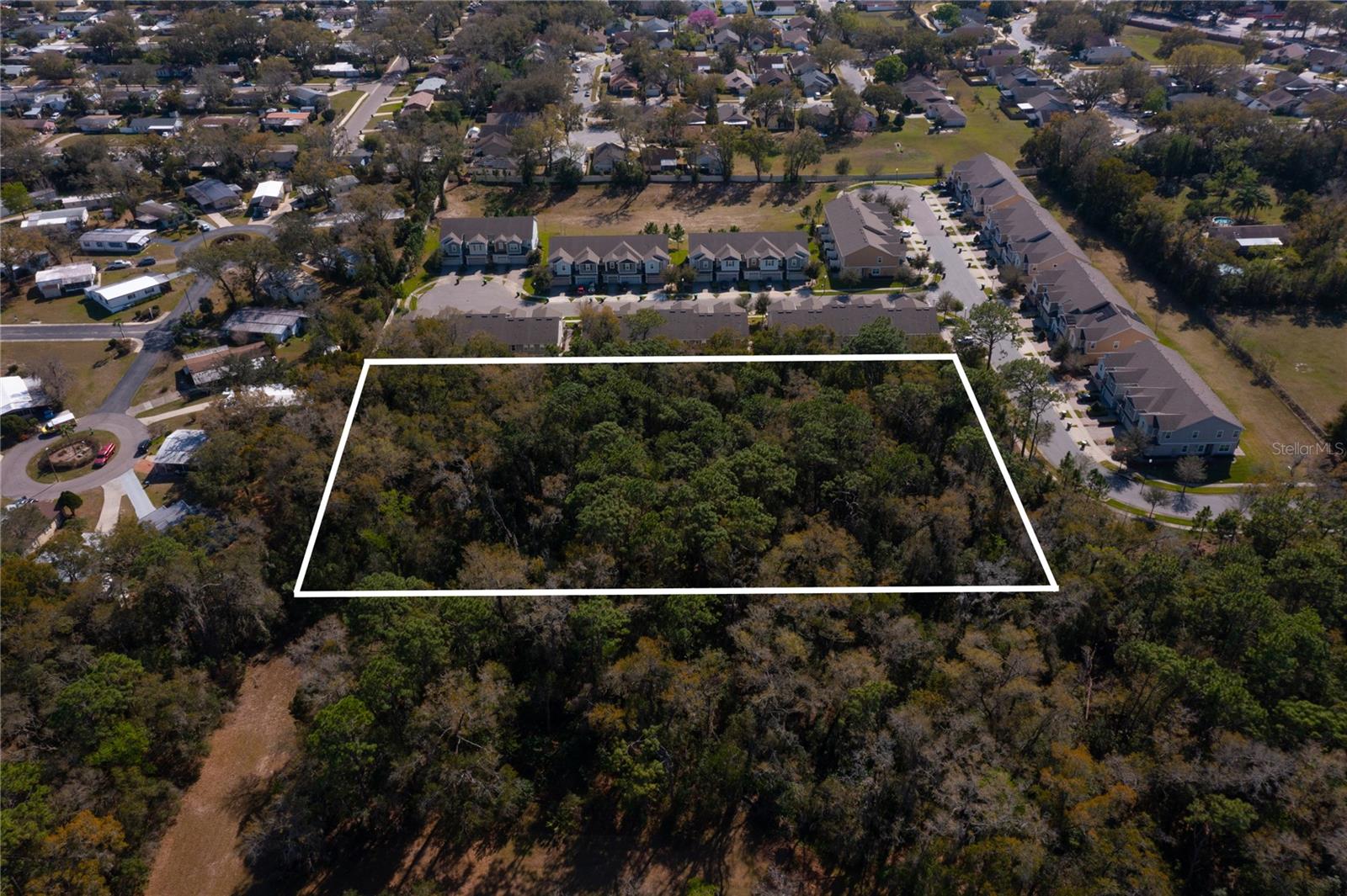 E. 10th Street COUNTRYMEN COURT., APOPKA, FL — photo 14