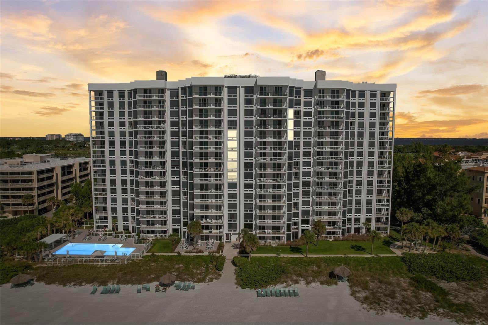 2425 GULF OF MEXICO DR #14B, LONGBOAT KEY, FL