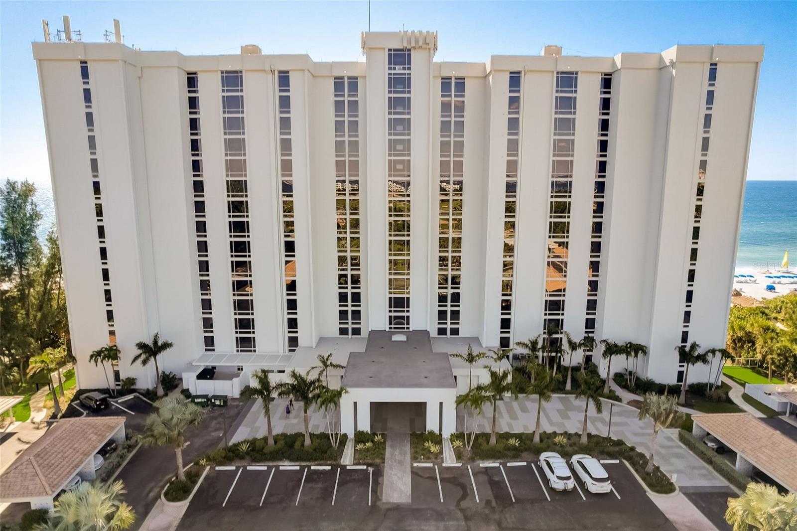 2425 GULF OF MEXICO DR #14B, LONGBOAT KEY, FL — photo 32