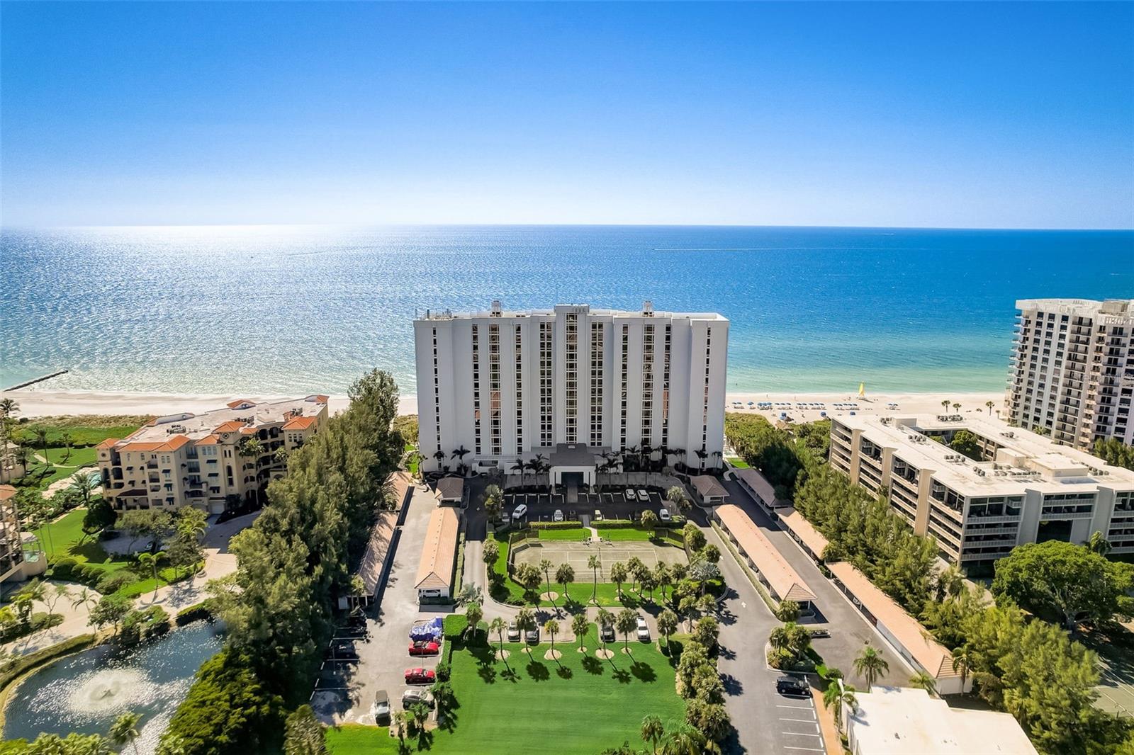 2425 GULF OF MEXICO DR #14B, LONGBOAT KEY, FL — photo 34