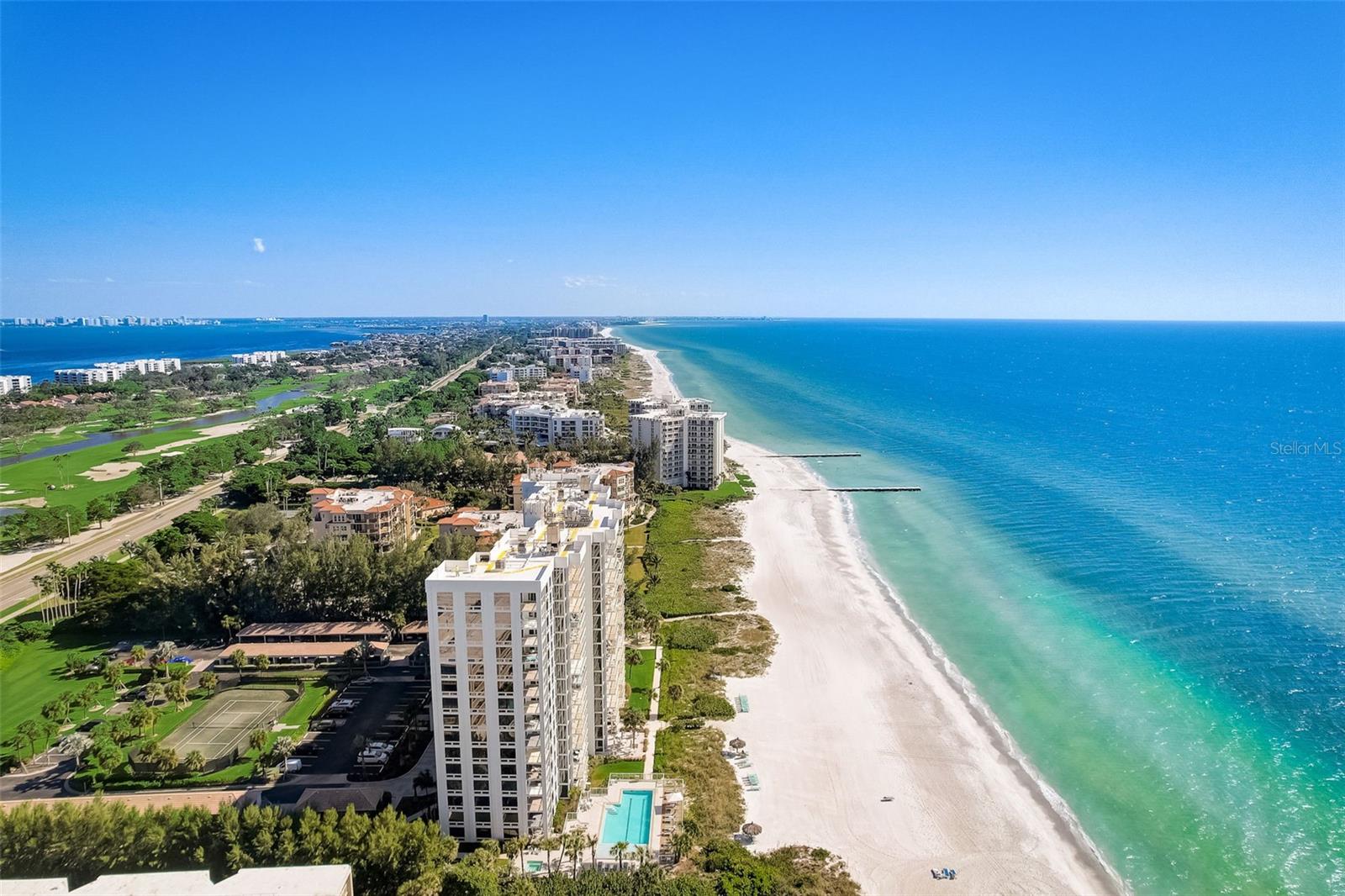 2425 GULF OF MEXICO DR #14B, LONGBOAT KEY, FL — photo 36