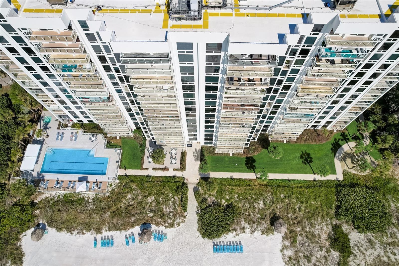 2425 GULF OF MEXICO DR #14B, LONGBOAT KEY, FL — photo 43
