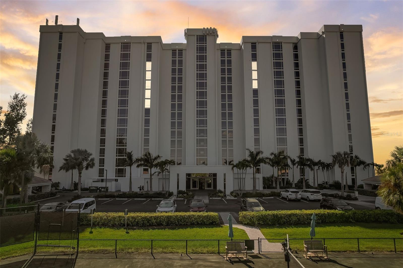 2425 GULF OF MEXICO DR #14B, LONGBOAT KEY, FL — photo 45