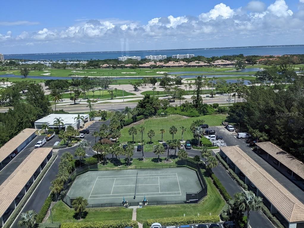 2425 GULF OF MEXICO DR #14B, LONGBOAT KEY, FL — photo 46