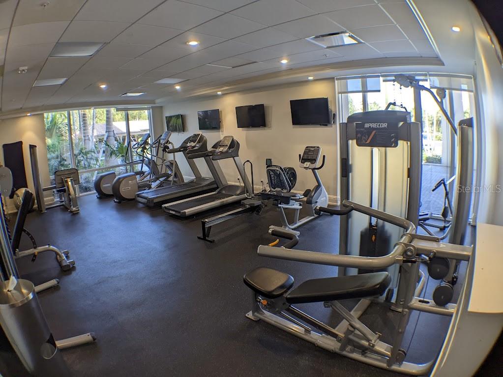 2425 GULF OF MEXICO DR #14B, LONGBOAT KEY, FL — photo 49