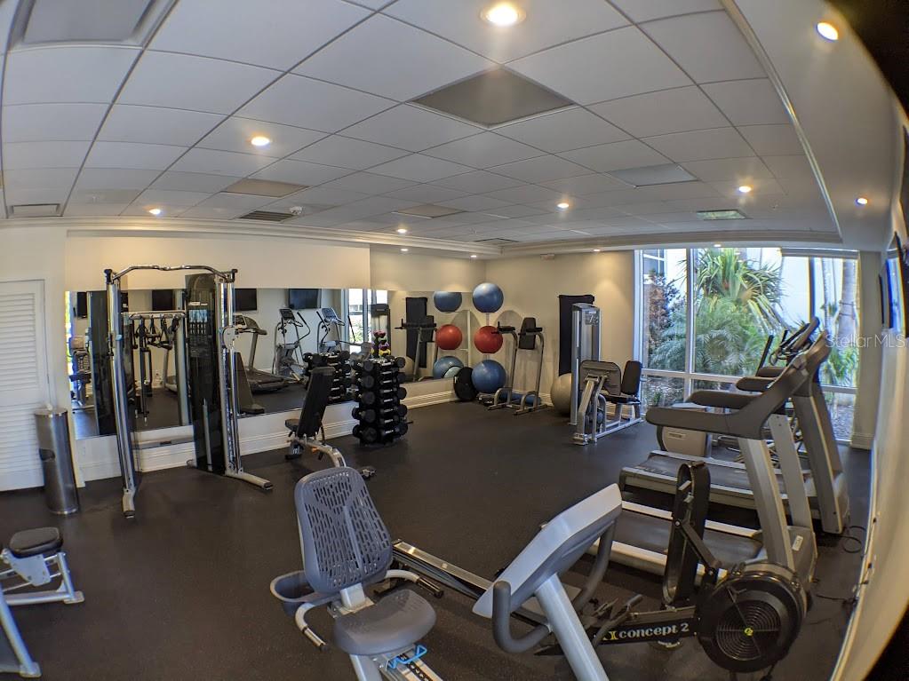 2425 GULF OF MEXICO DR #14B, LONGBOAT KEY, FL — photo 50
