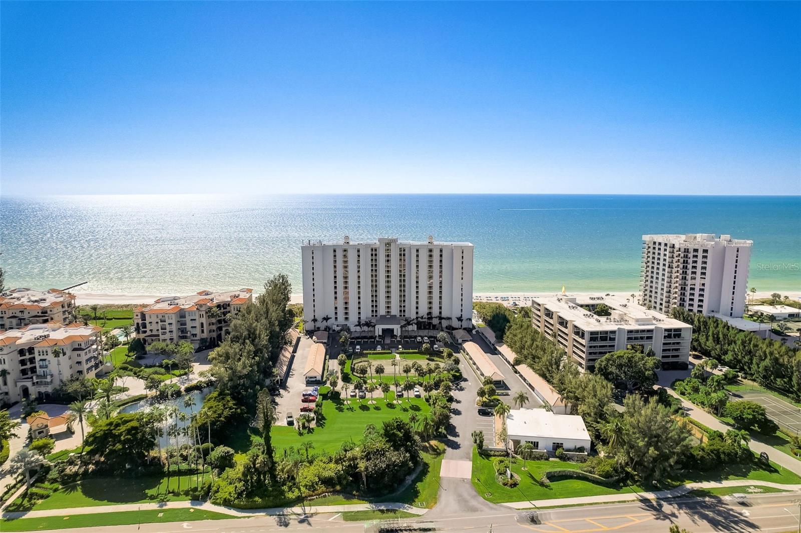 2425 GULF OF MEXICO DR #14B, LONGBOAT KEY, FL — photo 33
